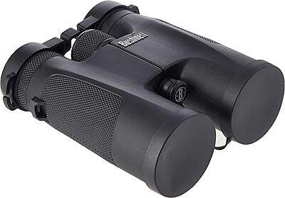 Bushnell Powerview Roof Prism Binoculars