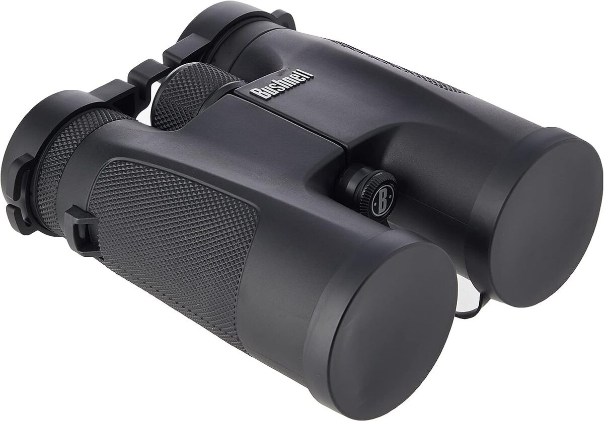 Bushnell Powerview Roof Prism Binoculars