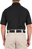 First Tactical Men's Performance Short Sleeve Polo