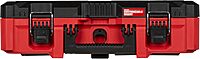 Milwaukee 48-22-8450 PACKOUT Tool Case with Foam Customizable Insert