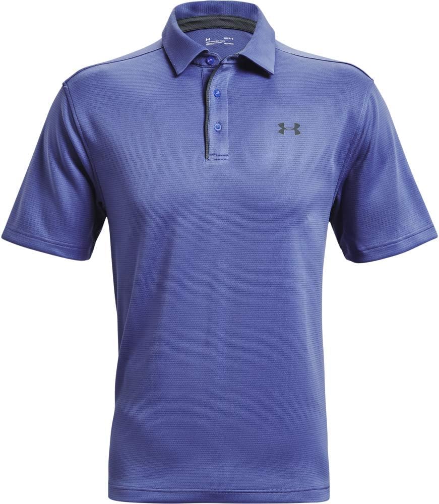 Under Armour Men's Tech Golf Polo