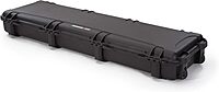 NANUK 995 Wheeled Waterproof Hard Case with Foam Insert