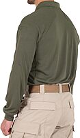 FIRST TACTICAL M Performance Long Sleeve Polo