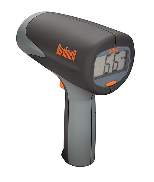 Bushnell Velocity Speed Gun - Standard