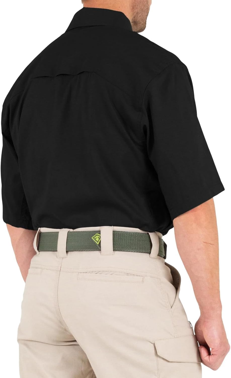 First Tactical Men's V2 Tactical Short Sleeve Shirt