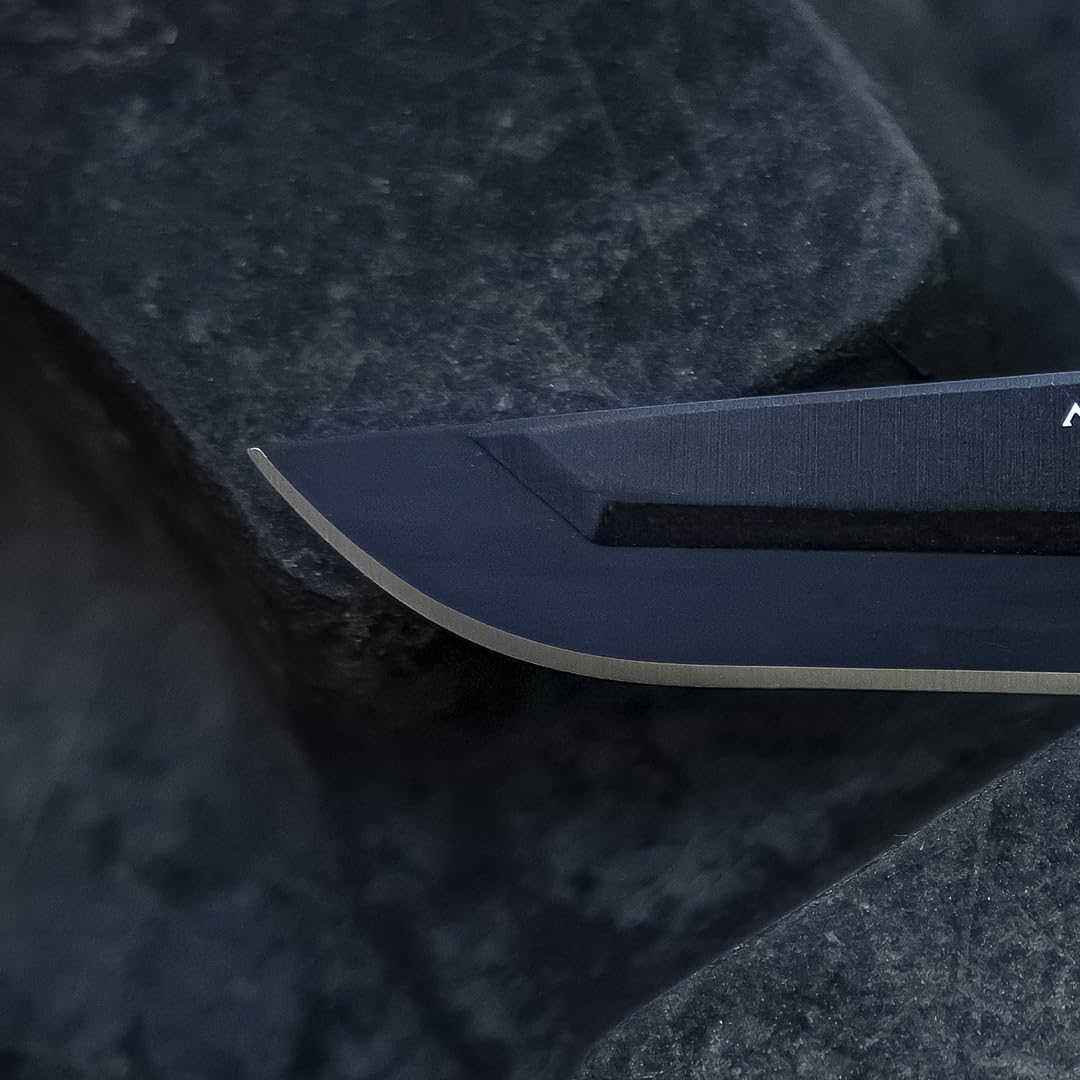 OUTDOOR EDGE Razor VX4 | Replaceable Blade EDC Folding Pocket Knife | 3" Blade, Ceramic Ball Bearings