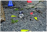 FORENSICS SOURCE First Response Evidence Markers