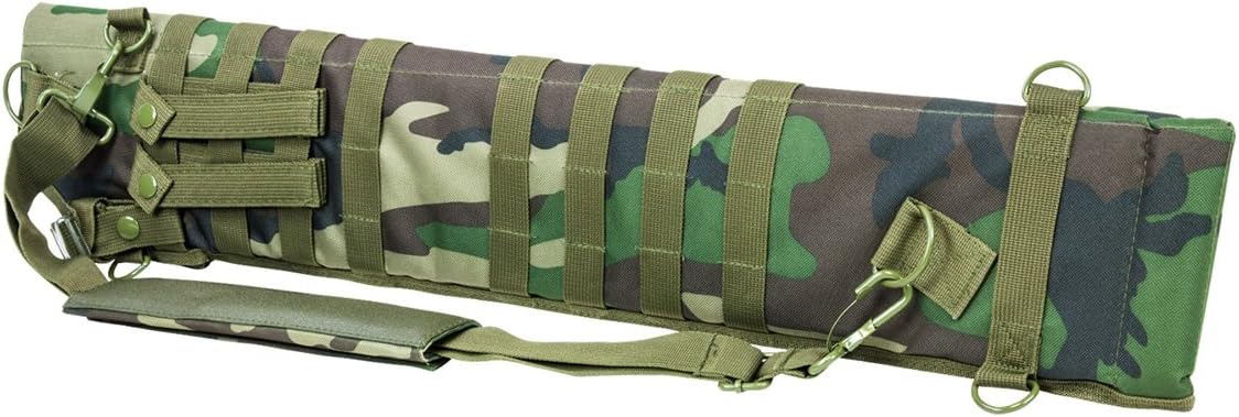 NCSTAR Tactical Shotgun Scabbard