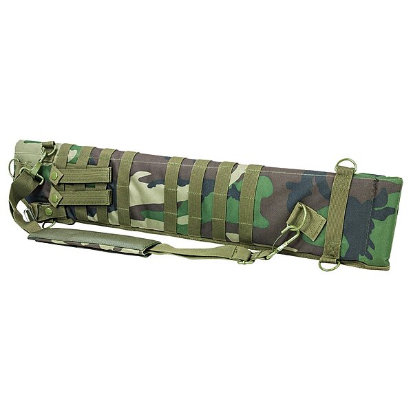 NCSTAR Tactical Shotgun Scabbard