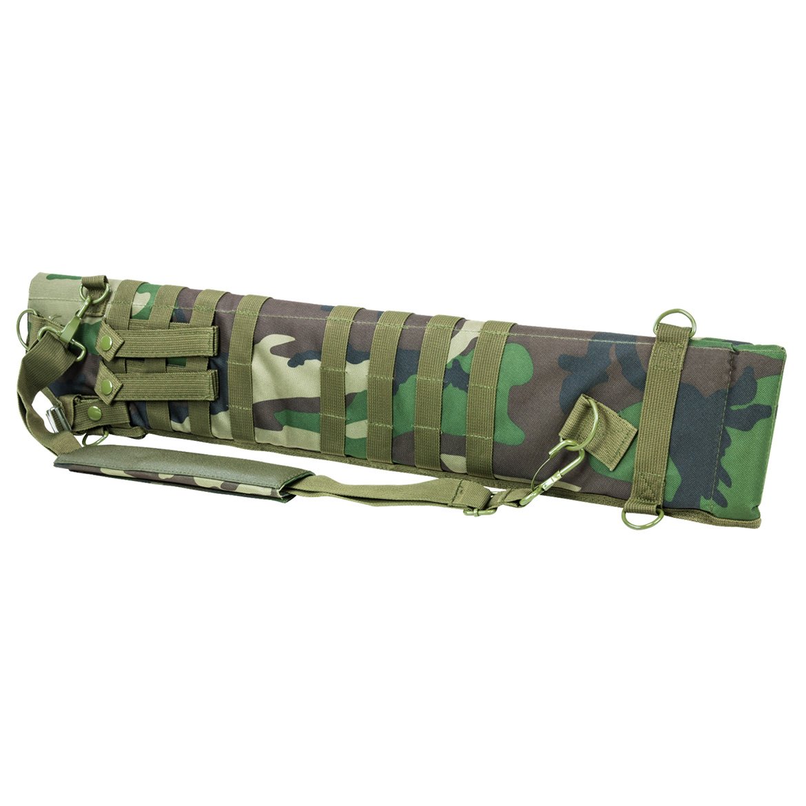 NCSTAR Tactical Shotgun Scabbard
