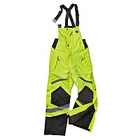 Ergodyne GloWear 8928 Hi-Vis Insulated Bib Overalls
