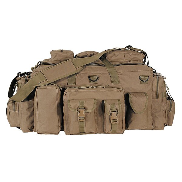 VooDoo Tactical Mini Mojo Load-Out Bag