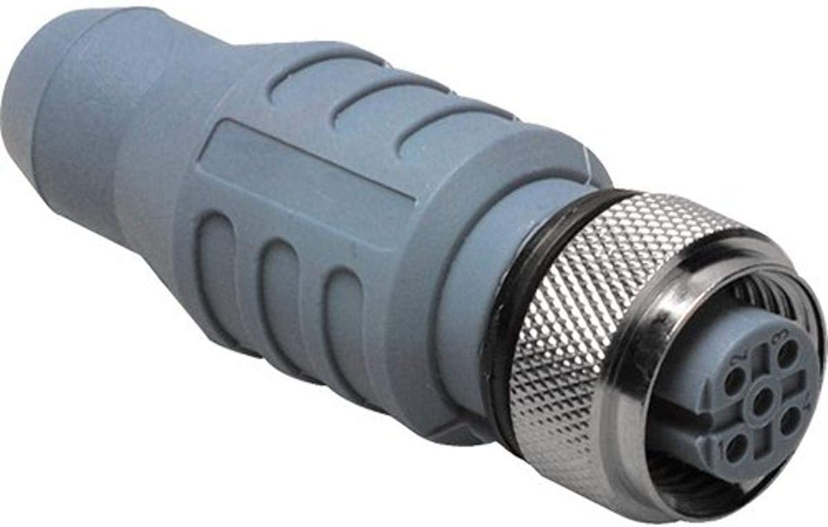 Maretron TR-CF Micro Termination Resistor Female