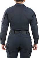 First Tactical Women's Defender Long Sleeve Shirt