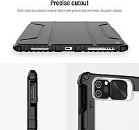 Nilkin Ipad Armor Case
