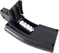 Sig Sauer 30-Round Pellet Magazine with 3 Extra Pellet Belts Compatible with Sig Sauet MCX & Sig MPX CO2 Airguns