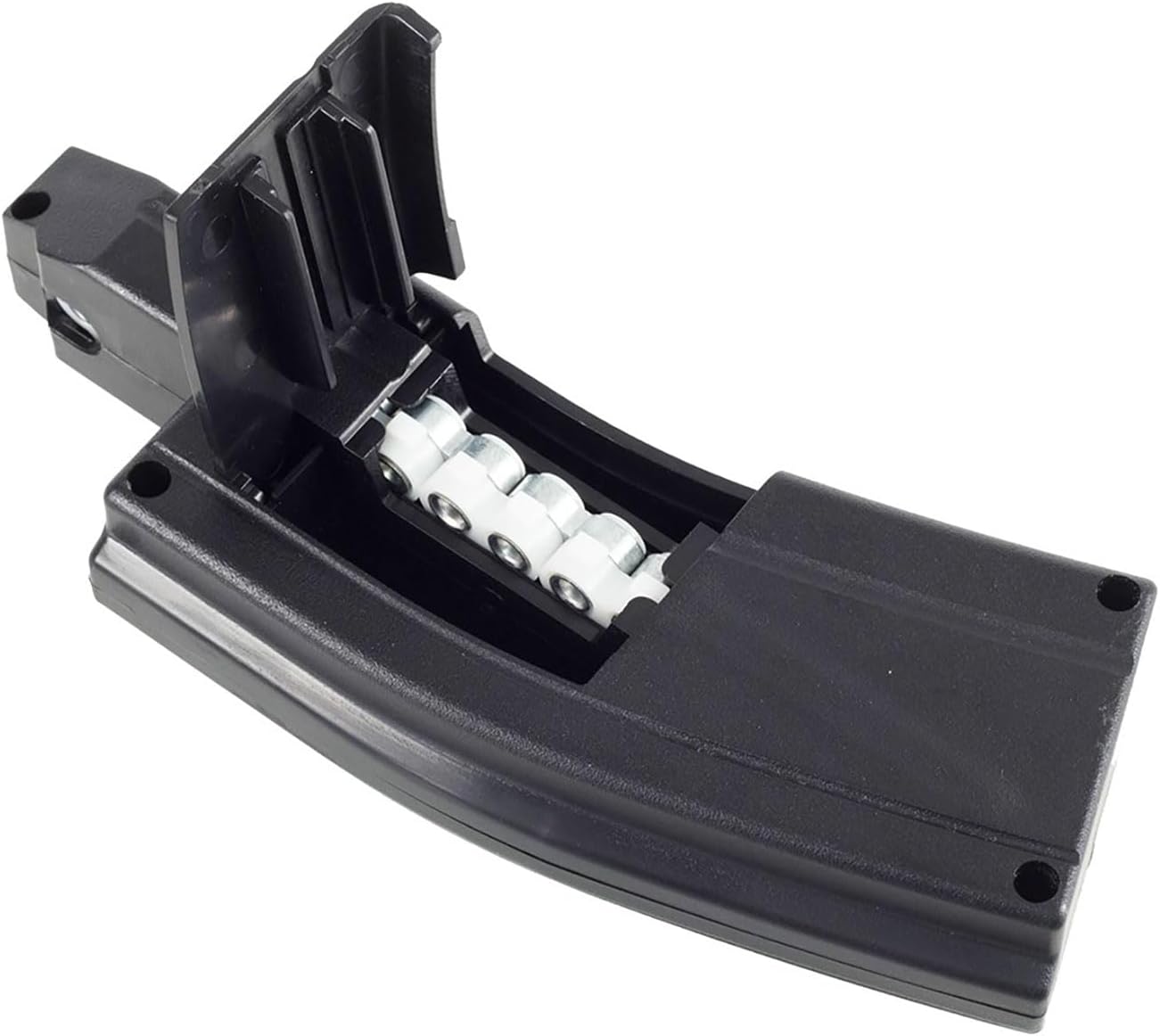 Sig Sauer 30-Round Pellet Magazine with 3 Extra Pellet Belts Compatible with Sig Sauet MCX & Sig MPX CO2 Airguns