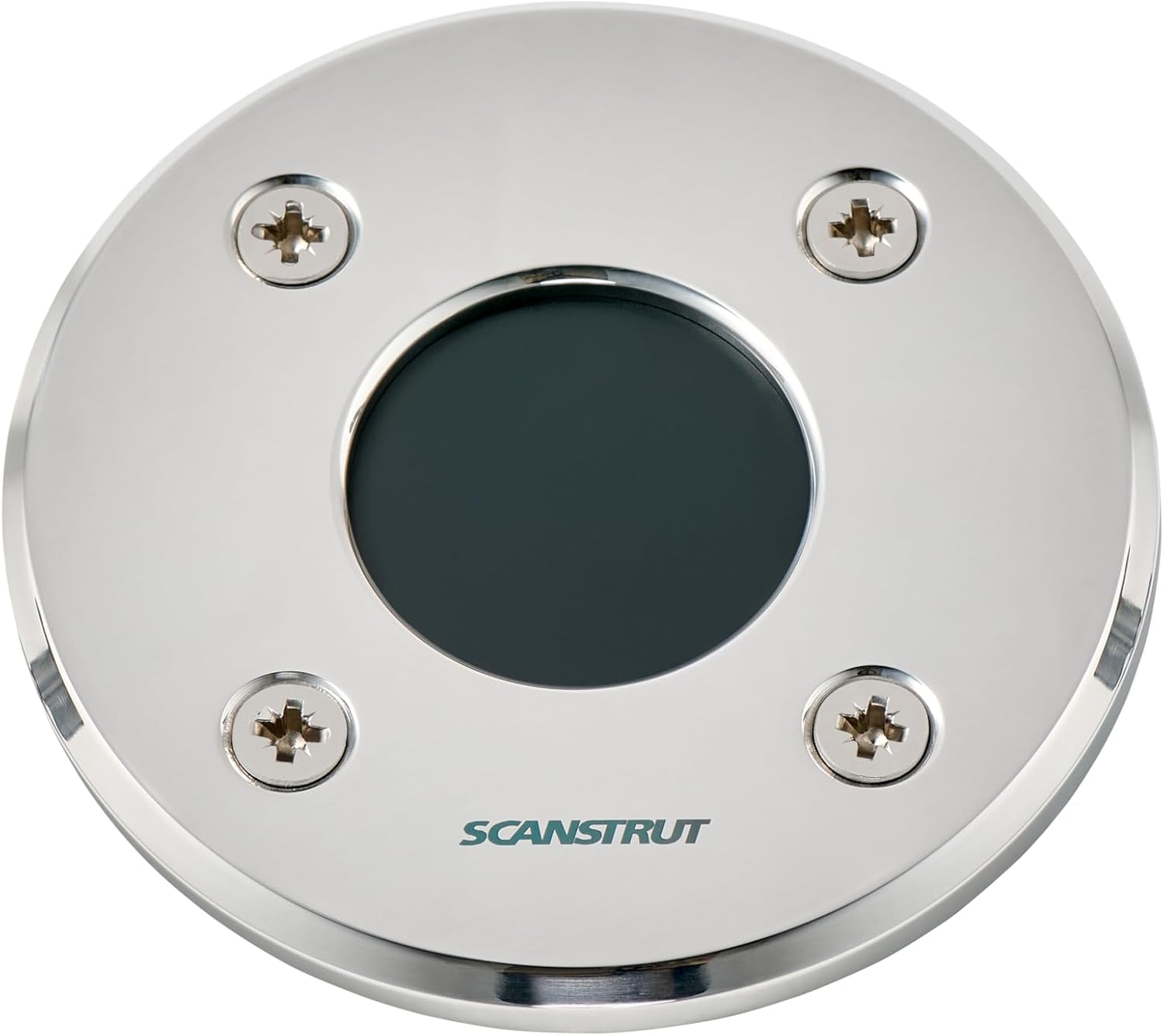 Scanstrut DS-LP-30-S IP68 Low-Profile Cable Seal - Fits Cables 9-14mm (0.35"-0.55") & Connectors Ø30mm (1.18")