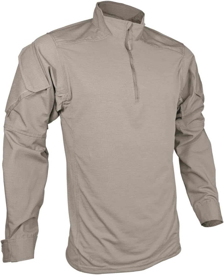 TRU-SPEC Urban Force Tru 1/4 Zip Men's Combat Shirt