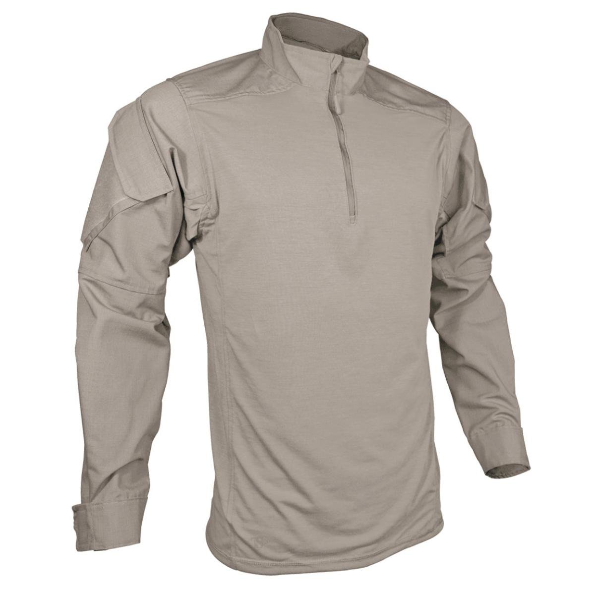 TRU-SPEC Urban Force Tru 1/4 Zip Men's Combat Shirt