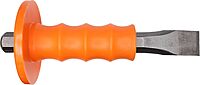 Mayhew Select Handguarded Cold Chisel
