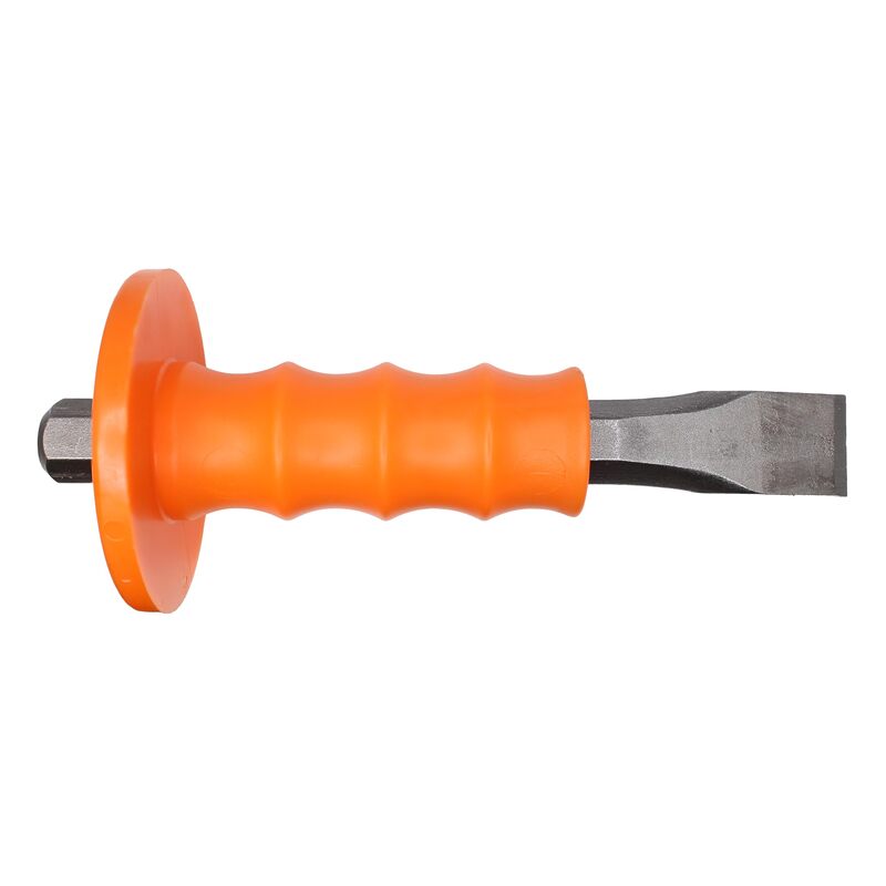 Mayhew Select Handguarded Cold Chisel