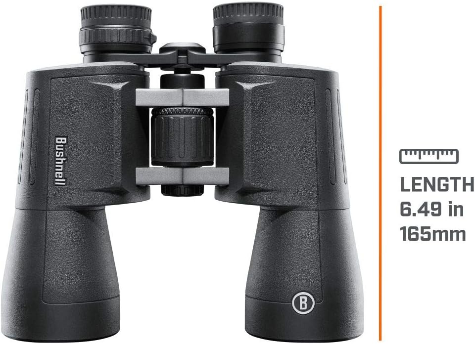 BUSHNELL PowerView 2 High-Definition Binoculars