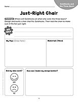 StoryTime STEM: Folk & Fairy Tales: 10 Favorite Stories With Hands-On Investigations