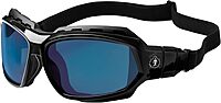 Ergodyne Skullerz LOKI Convertible Safety Glasses/Goggles