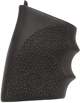 Hogue HandAll Hybrid Beavertail Rubber Grip Sleeve
