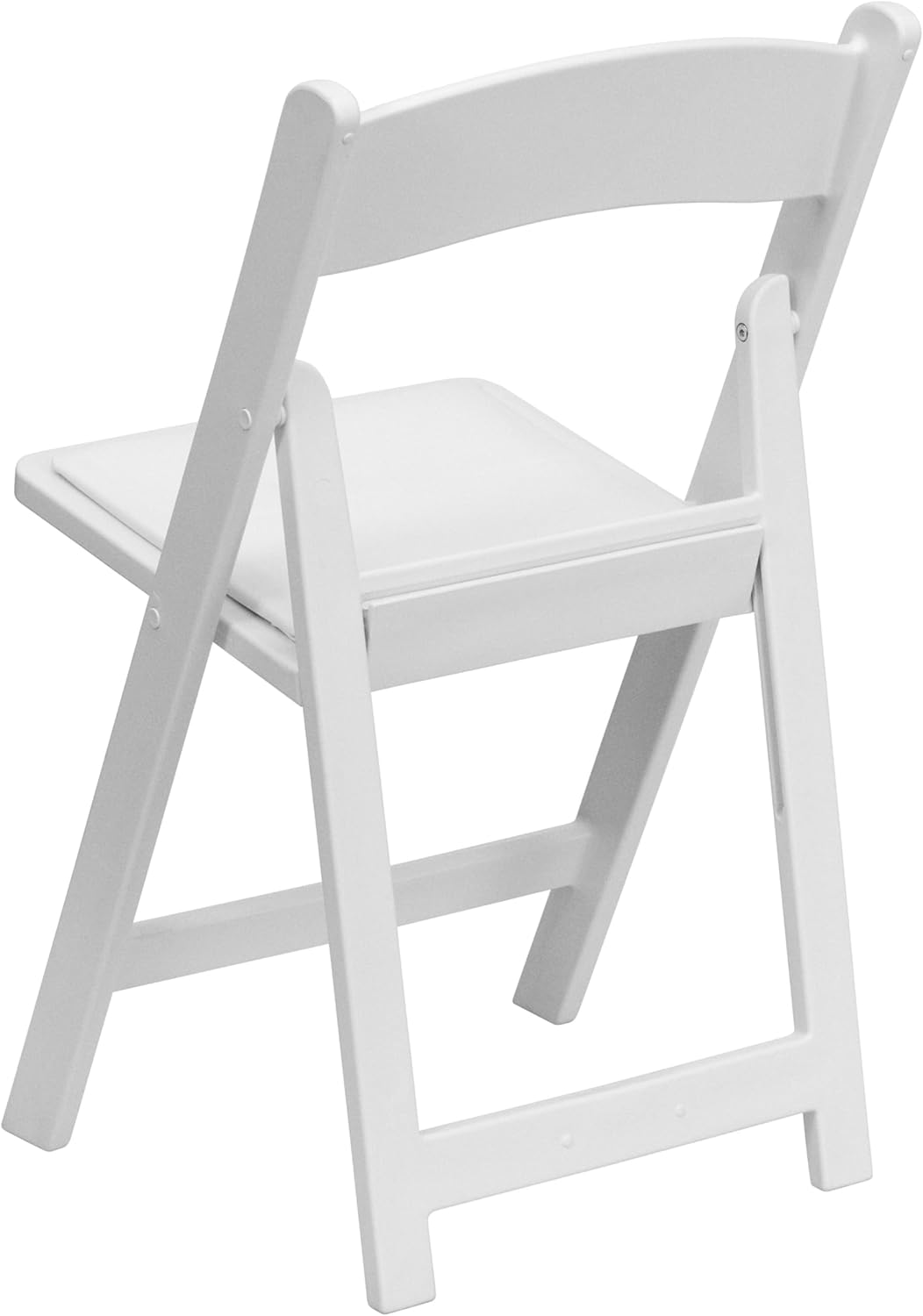 Flash Furniture Hercules Series Folding Chair - Resin Event Chair