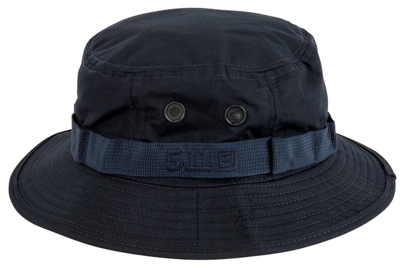 5.11 Boonie Hat - Poly/Cotton TDU Ripstop