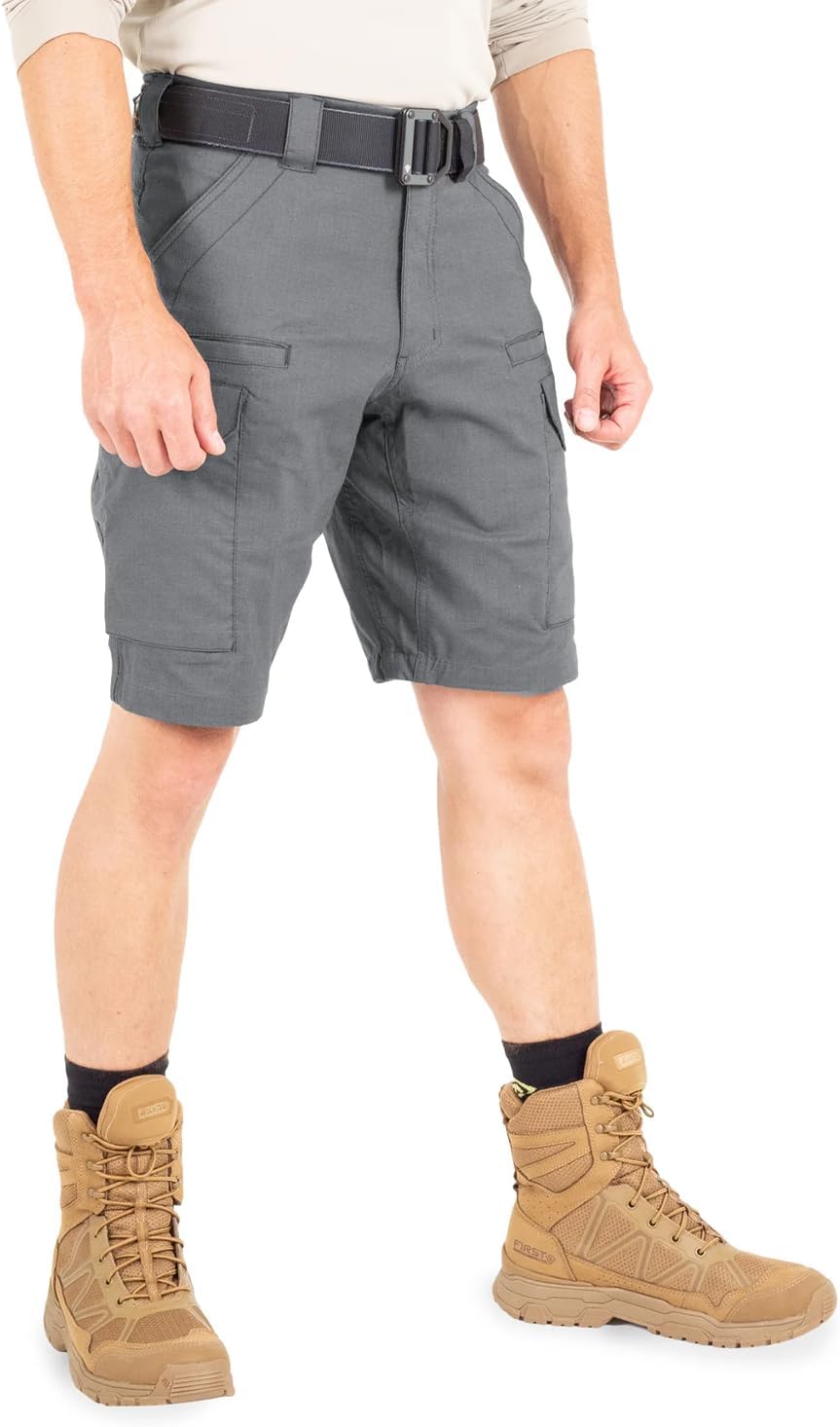 First Tactical Men's V2 Short