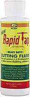 Rapid Tap Heavy Duty Cutting Fluid 4 Ounce