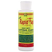 Rapid Tap Heavy Duty Cutting Fluid 4 Ounce