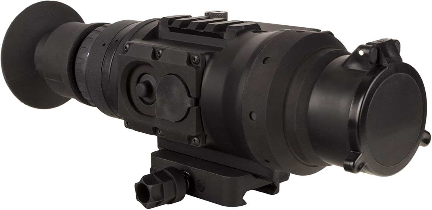 TRIJICON REAP-IR Mini Thermal Riflescope