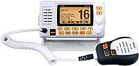 UNIDEN UM725 Fixed Mount Marine VHF Radio