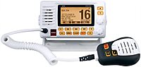 UNIDEN UM725 Fixed Mount Marine VHF Radio