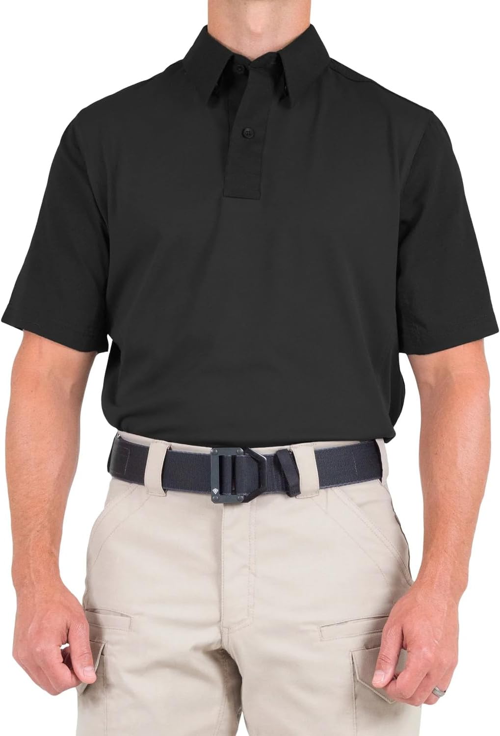 First Tactical Men's V2 Pro Performance Short Sleeve Shirt