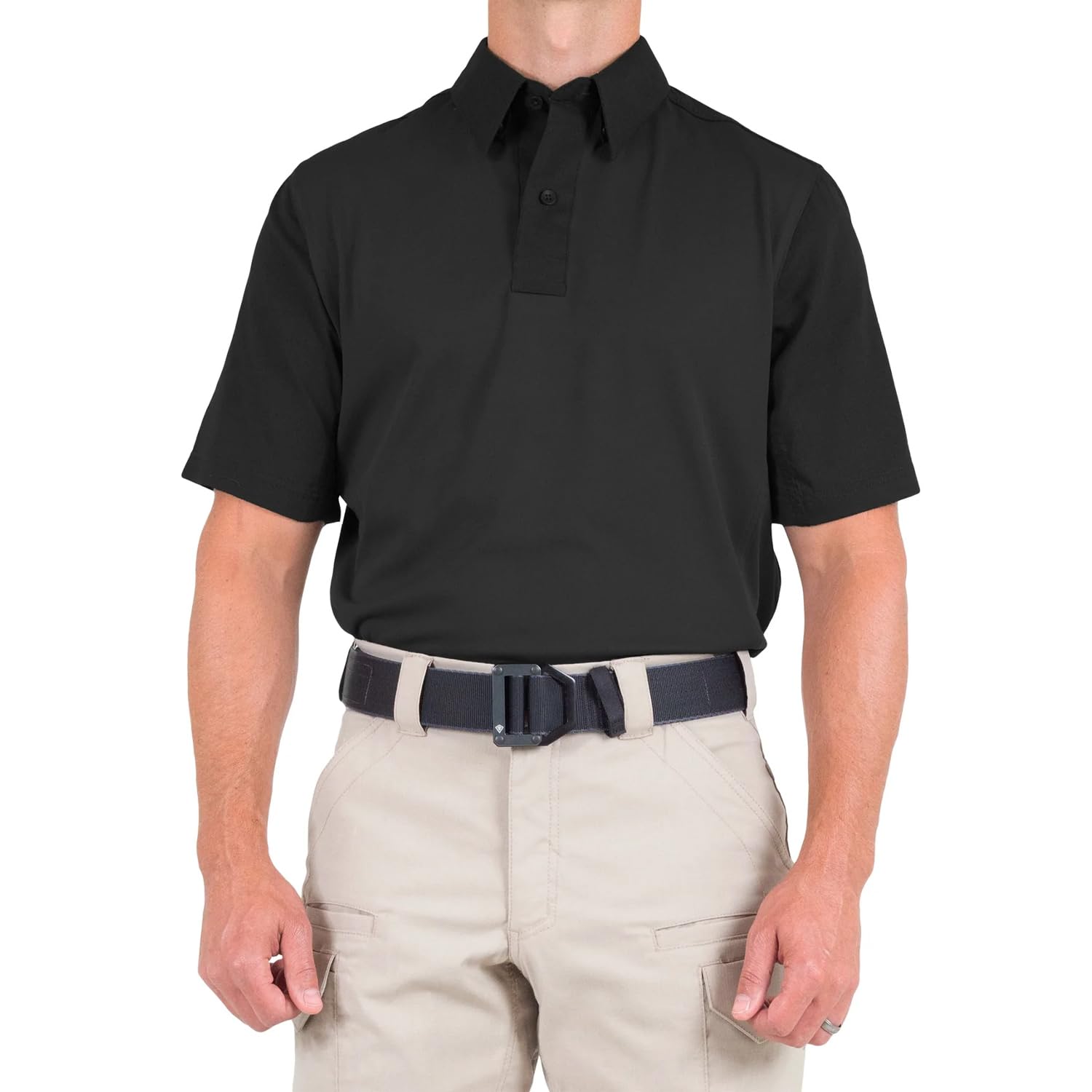 First Tactical Men's V2 Pro Performance Short Sleeve Shirt