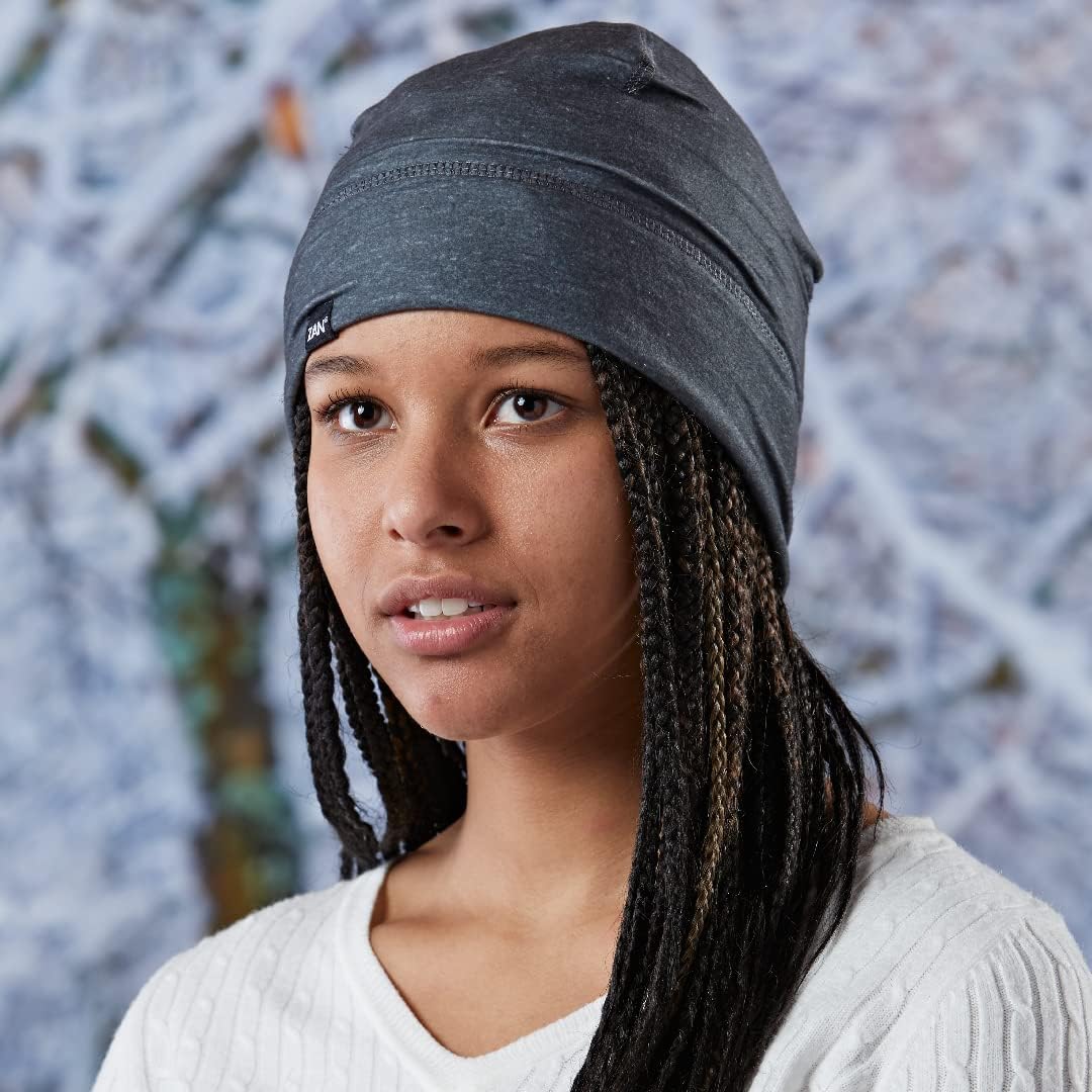 Zanheadgear SportFlex Series Helmet Liner Beanie Skull Cap