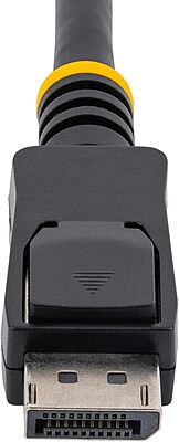 StarTech.com 30ft (9m) DisplayPort Cable - 1920 x 1200p - DisplayPort to DisplayPort Cable - DP to DP Cable for Monitor