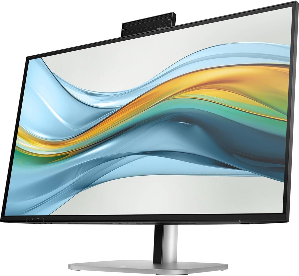 HP 527pm 27" Class WQHD LCD Monitor