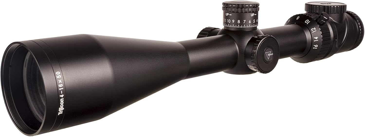TRIJICON AccuPoint Riflescope
