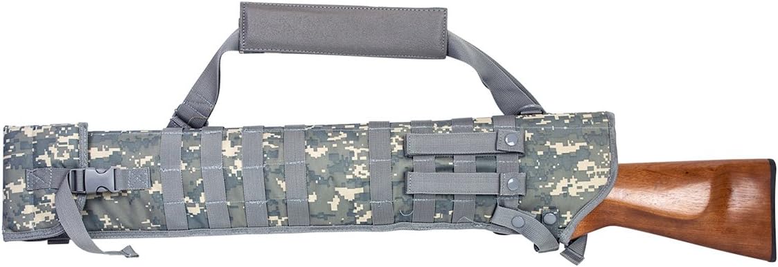NCSTAR Tactical Shotgun Scabbard