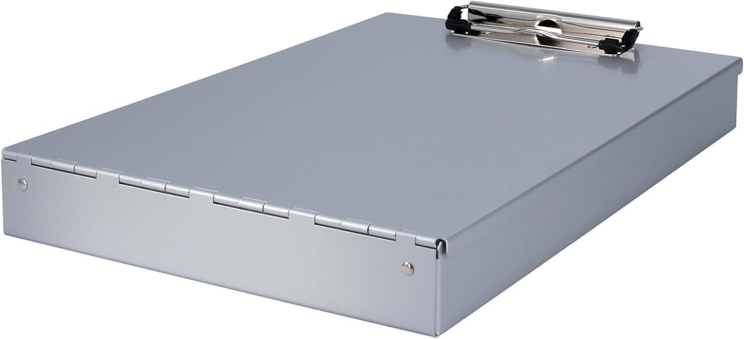 SAUNDERS Cruiser-Mate Storage Clipboard