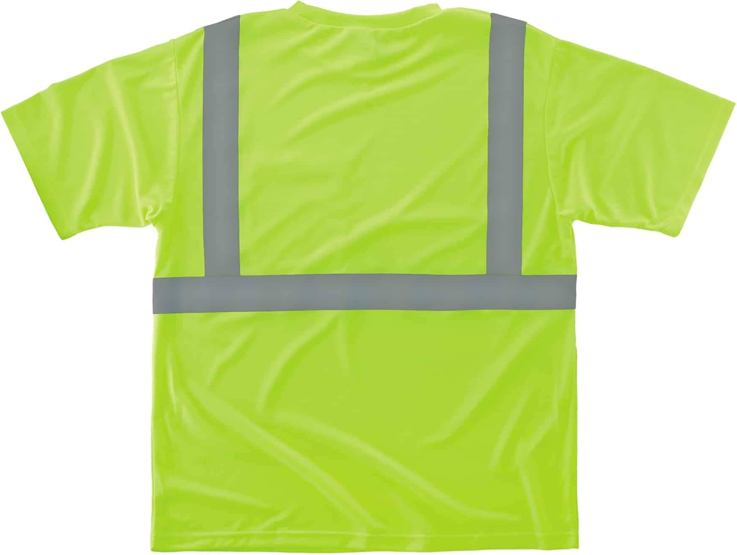 Ergodyne GloWear 8289 Type R Class 2 Hi-Vis T-Shirt