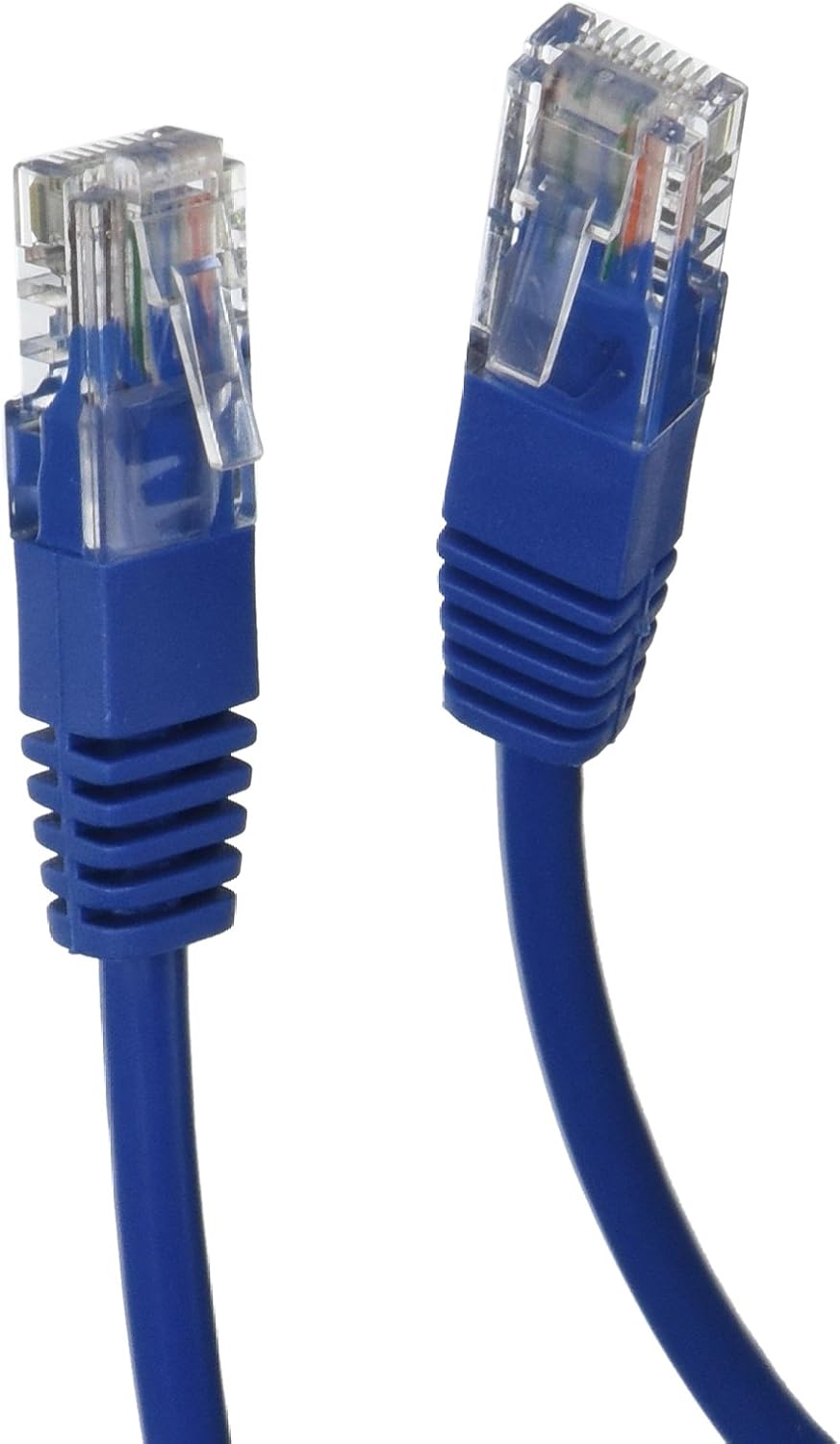 Tripp Lite Cat5e 350MHz Molded Patch Cable (RJ45 M/M)