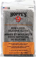 Hoppe's Silicone Gun & Reel Cloth