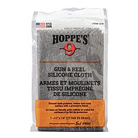 Hoppe's Silicone Gun & Reel Cloth